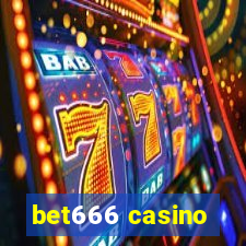 bet666 casino